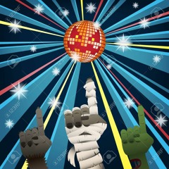 Epidemic Halloween Party 2019 - Nosha DJ Set (10/25)