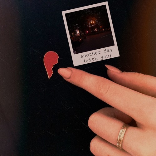 another day (with you)