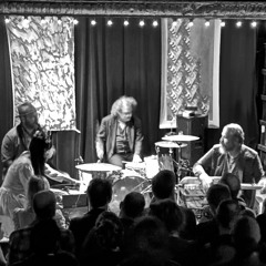Joshua Abrams Natural Information Society - Surveil Echo Analeptic