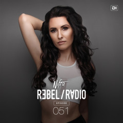 Nifra - Rebel Radio 051