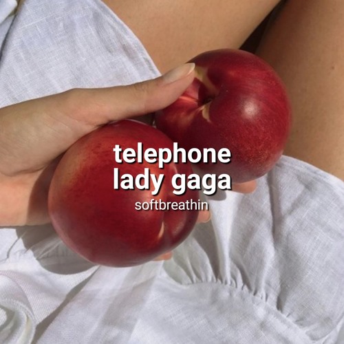 Telephone - Lady Gaga [audio edit]