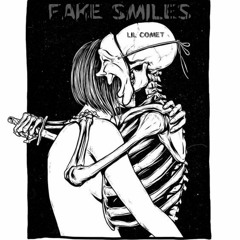 Fake Smiles ( Prod. NextLane Beats )
