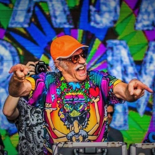 Listen to Raja Ram - Full Set PSY-FI 2017 by SOS DR. SUPLEMENTOS in mateus  playlist online for free on SoundCloud