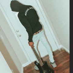 Rockstar Capped Out (Prod.SHEK)