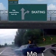 Skate Mix ⛸🔥