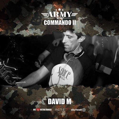 David M