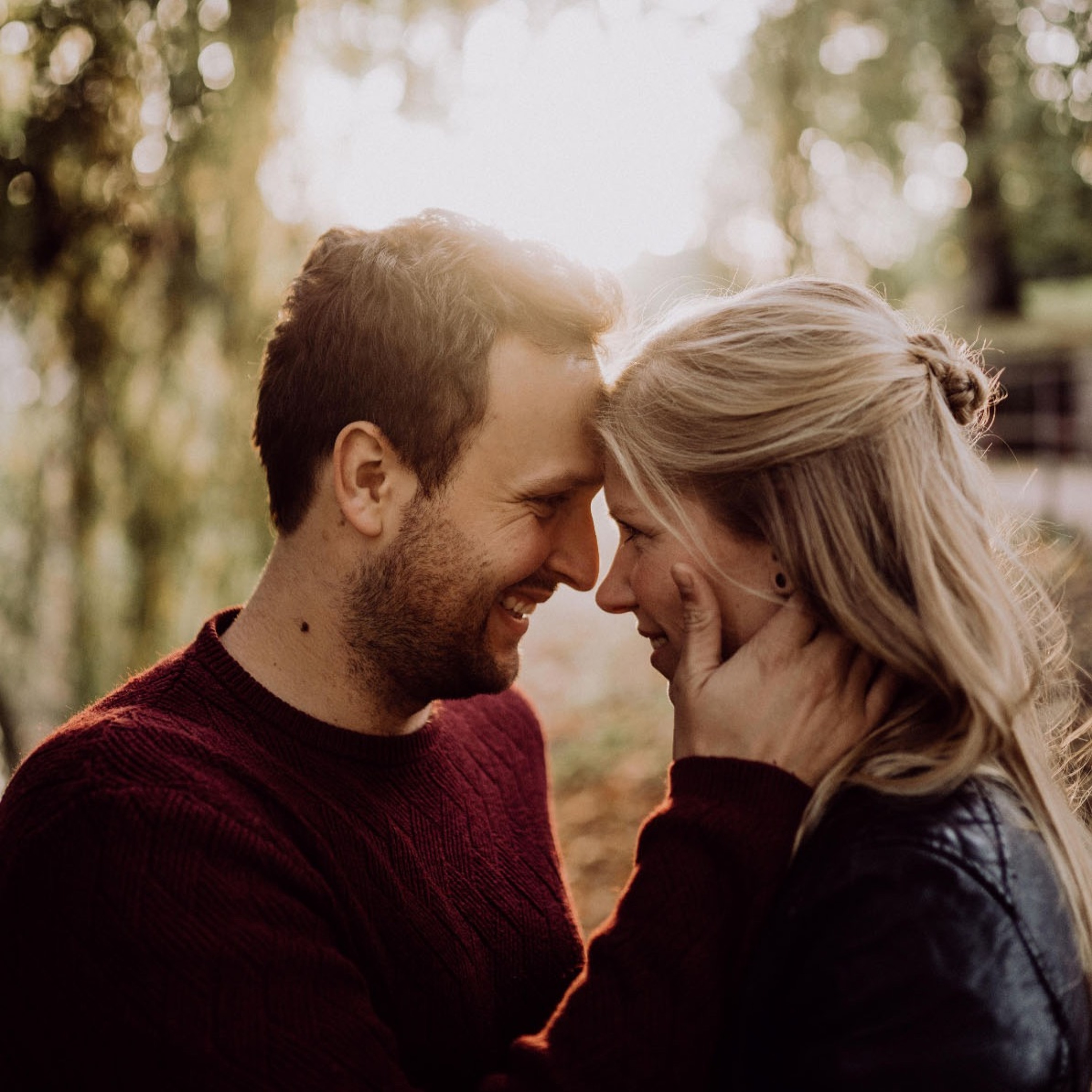 Stefan & Kai - Zwei Hochzeitsfotografen unter sich