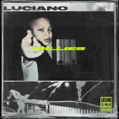 Fendi Drip [Instrumental] - Luciano, Ufo361, Lil Baby prod. by Miksu & Macloud