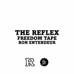 Freedom Tape for Bon Entendeur
