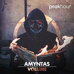 Amyntas - Volume [OUT NOW]