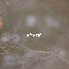 Kayou. - hiraeth