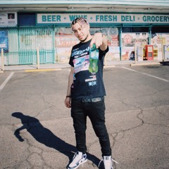 G$CBG ft. Flvck Foek, Bando Franklin- BOURBON prod. Marstherevolution