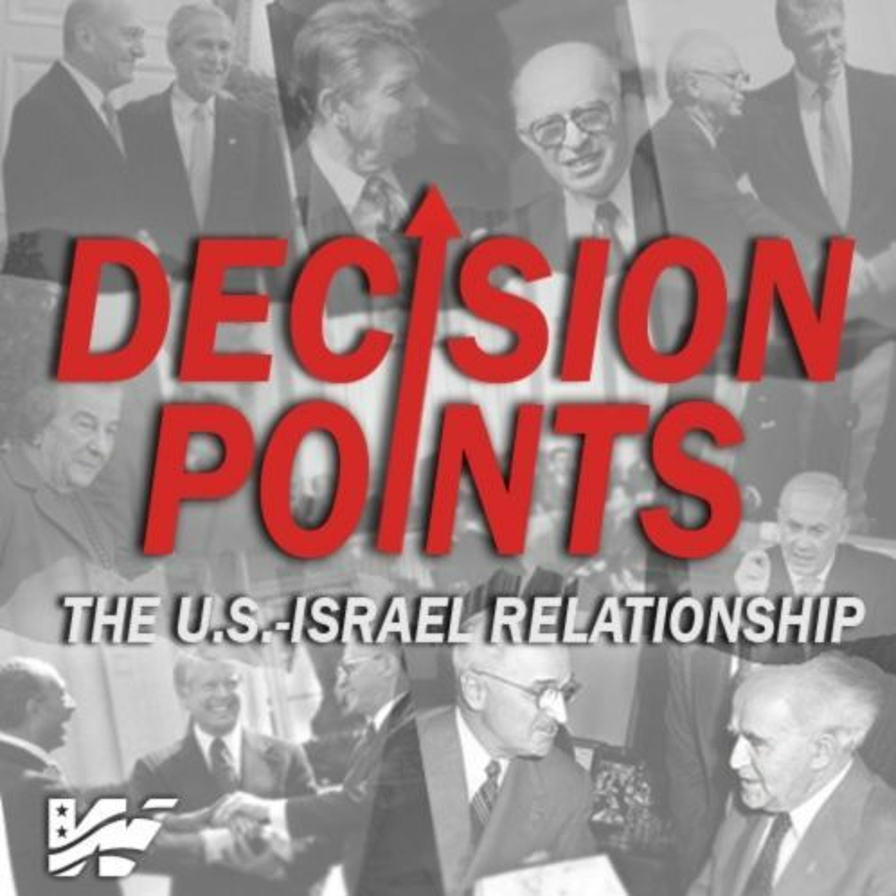 Middle East PolicyCast