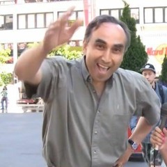 i don't wanna wake up (feat. Steve Spiros)