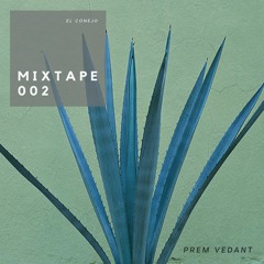 El Conejo Mixtape 002