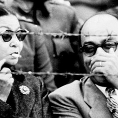 ام كلثوم  لا نوم ولا دمع فى عينيا .. ما خلاش الفراق فيا