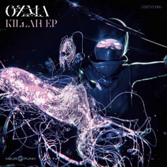 Ozma - Jazz Time (cut)