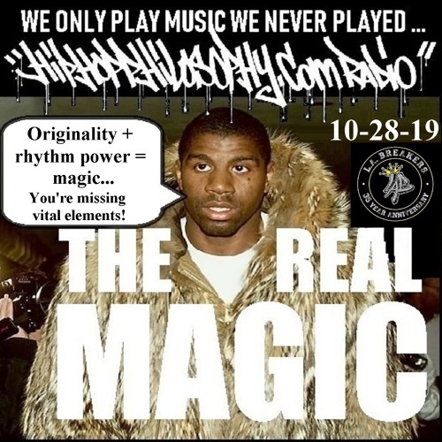 HipHopPhilosophy.com Radio shows