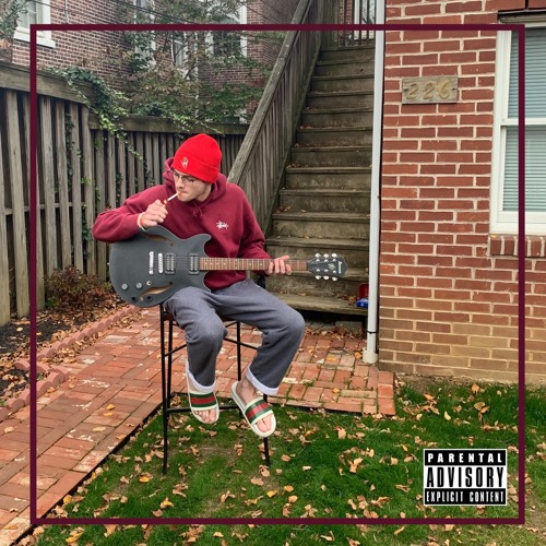 Make you mine ft. Tae Louis (prod. CorMill)