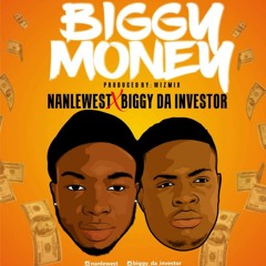 BIGGY MONEY X Biggy da Investor