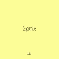 Sparkle (feat. Pav)