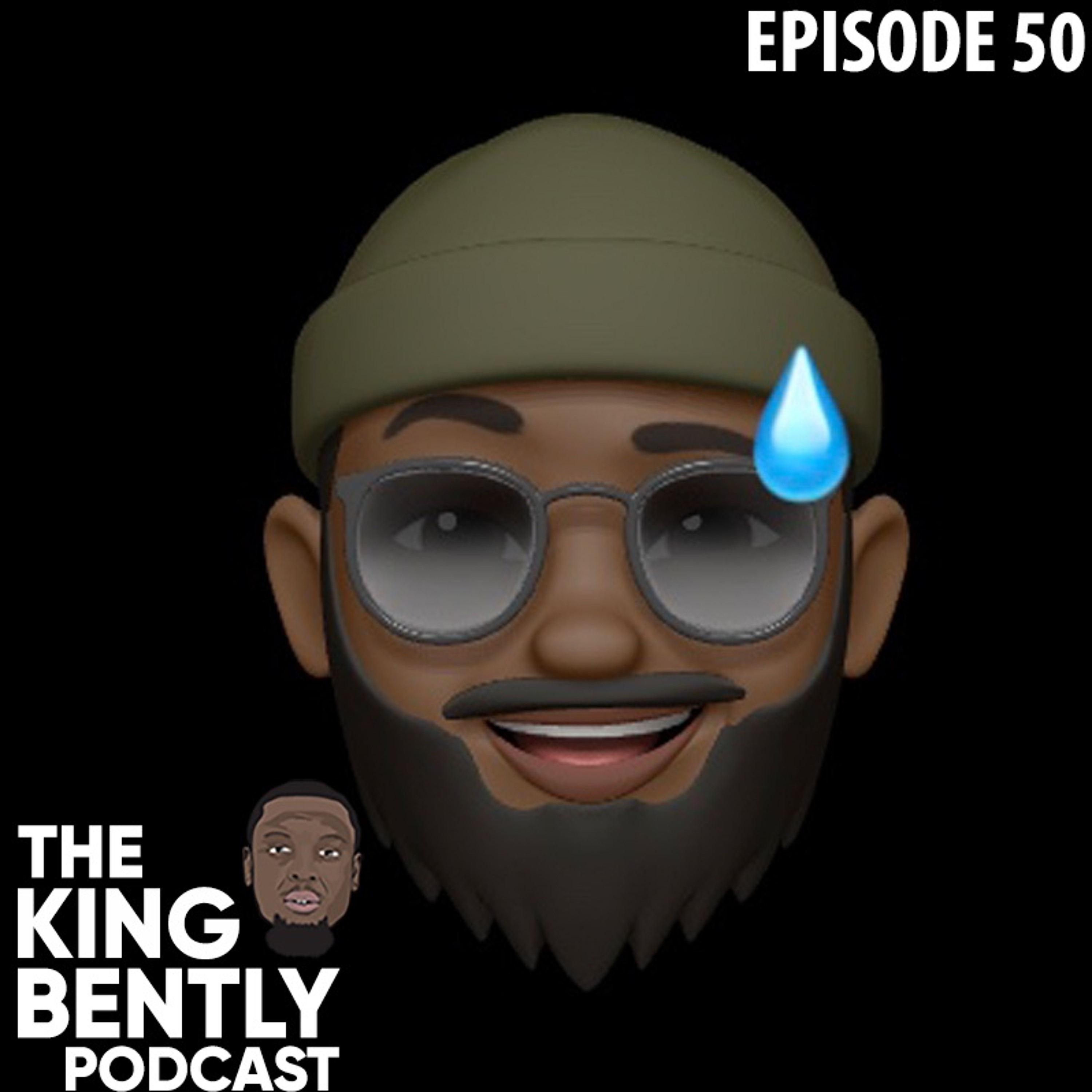 The King Bently Podcast