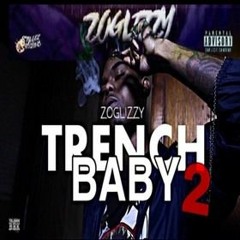 ZO GLIZZY X YBB Dutchie X Keep It Going