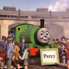Percy The Small Engine's Theme (Series 1)