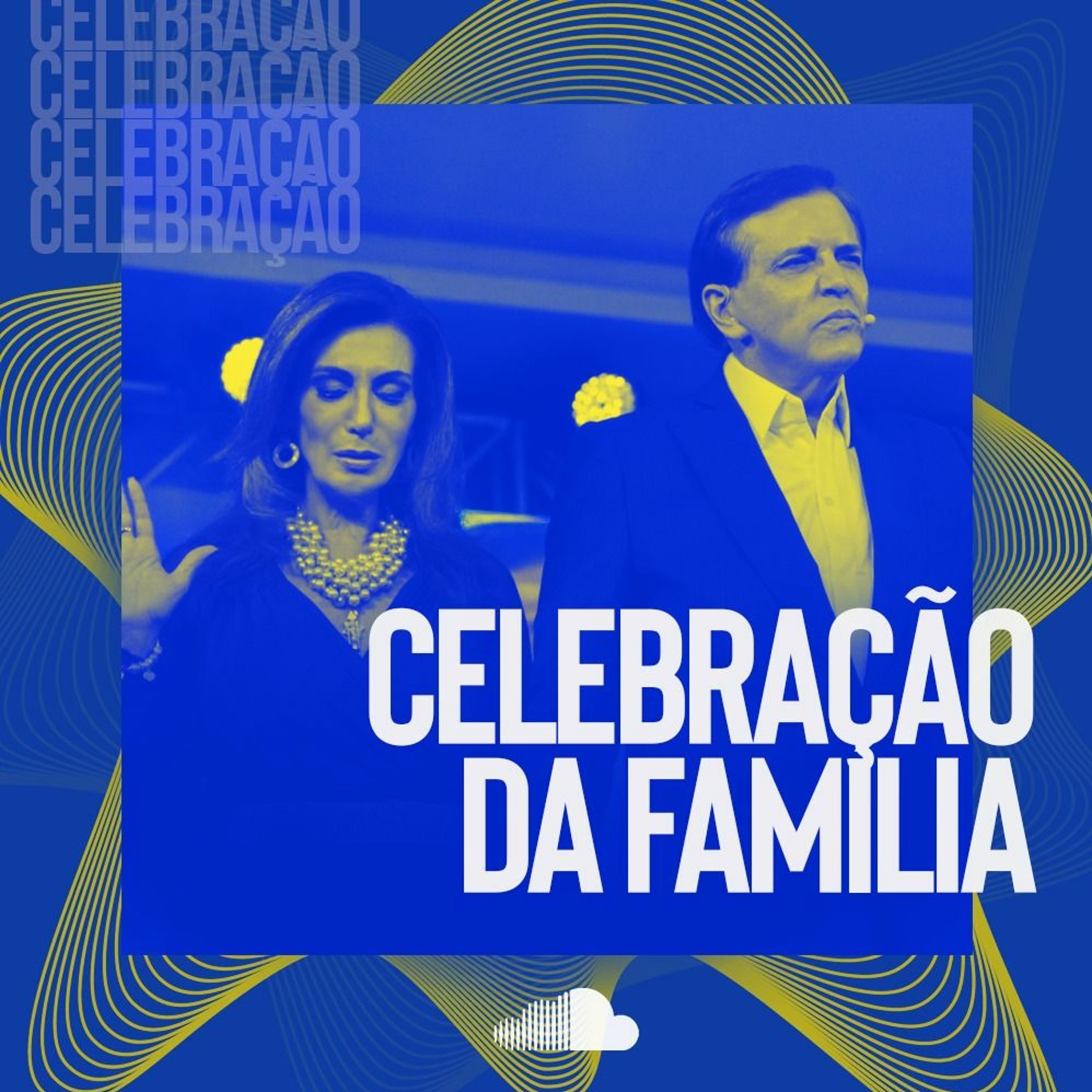 O pecado não pode nos dominar!  | Apóstolo Estevam Hernandes episode artwork
