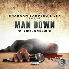 Stream Shabaam Sahdeeq music | Listen to songs, albums, playlists