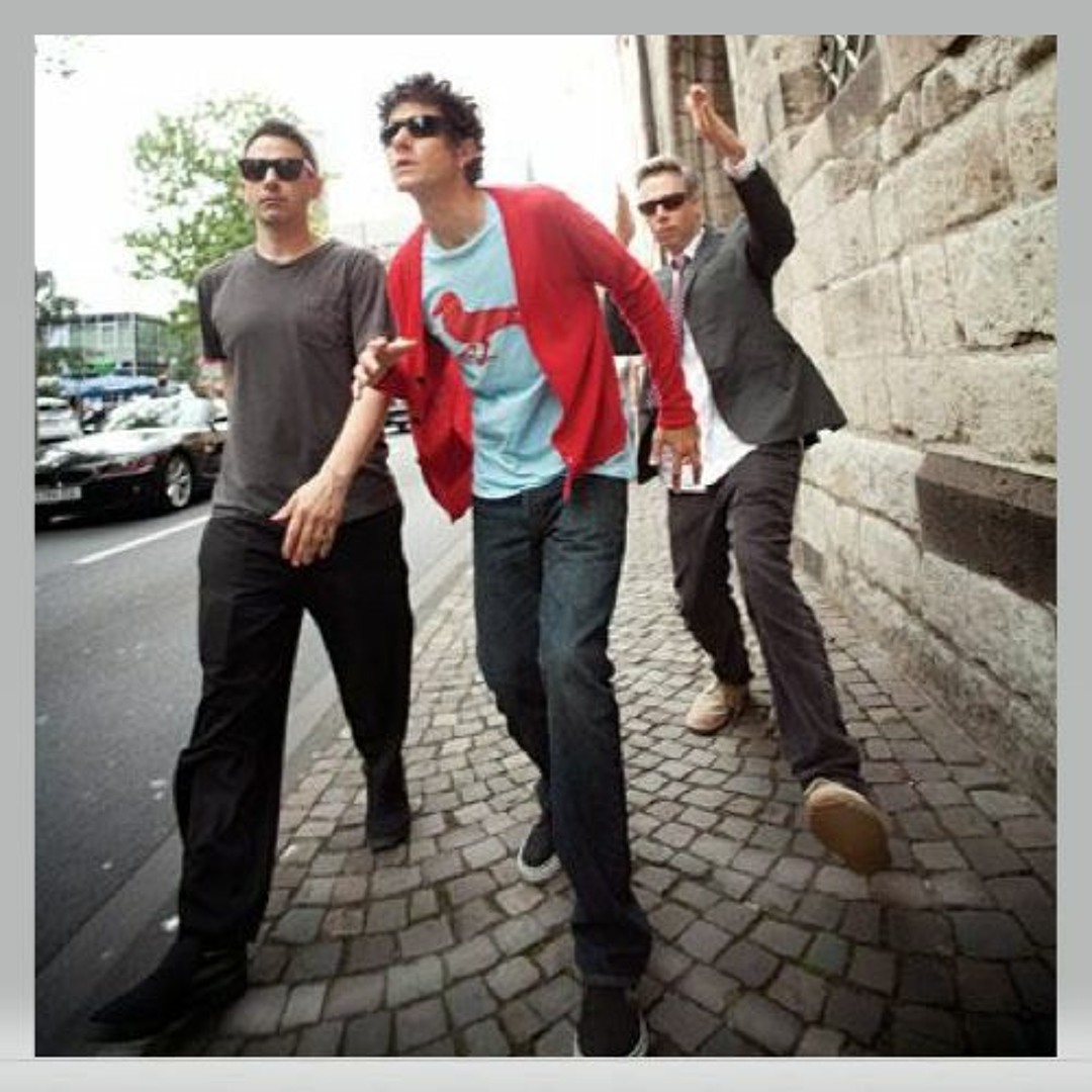 Stream Beastie Boys mixtape pt 1 : illresistible mix! by