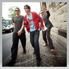 Beastie Boys mixtape pt 1 : illresistible mix!