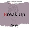 (free) Juice WRLD Type Beat “Break Up’” | Trap Instrumental | Free Type Beat 2019