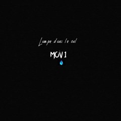 Mov1 - Lampe Dans Le Cul