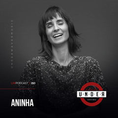 Aninha @ Under Waves #150