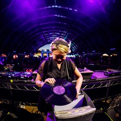 Hito at Escape: Psycho Circus 2019 [Factory 93 Stage]