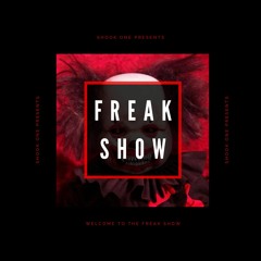 GoodNotBad - Freak Show
