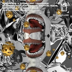 DJ DIFFICULT SPECIAL GUEST MIX ON 1020.FM UK FEAT. FAVOR BLUE