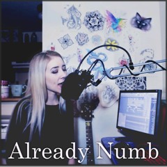 Already Numb (Dayseeker cover)