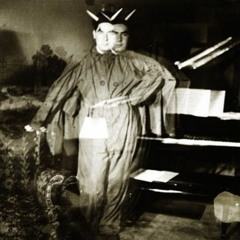 M A H O N E Y is back - HALLOWEEN NIGHT MIX