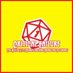 Descent Into Avernus, Part 1