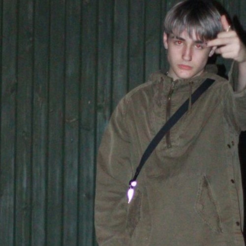 I ALONE SHOULD SUFFER THE CONSEQUENCES (Prod. HERTHA x NORK)