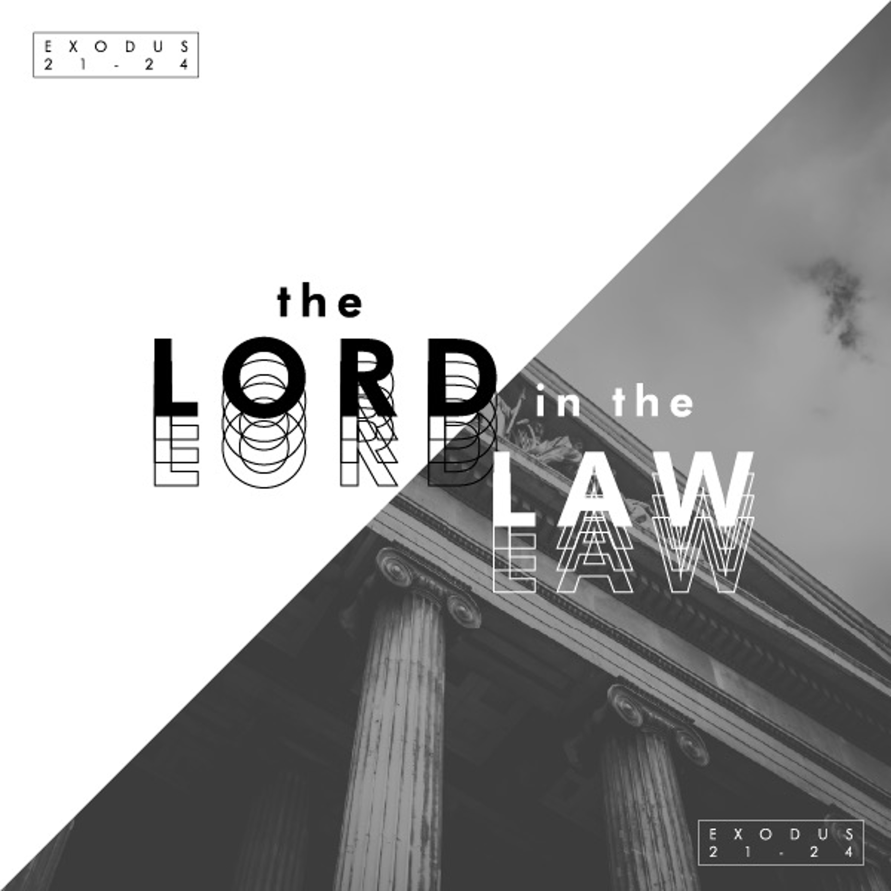 **Exodus 23:10-19 - Rest and Rejoice/ episode artwork