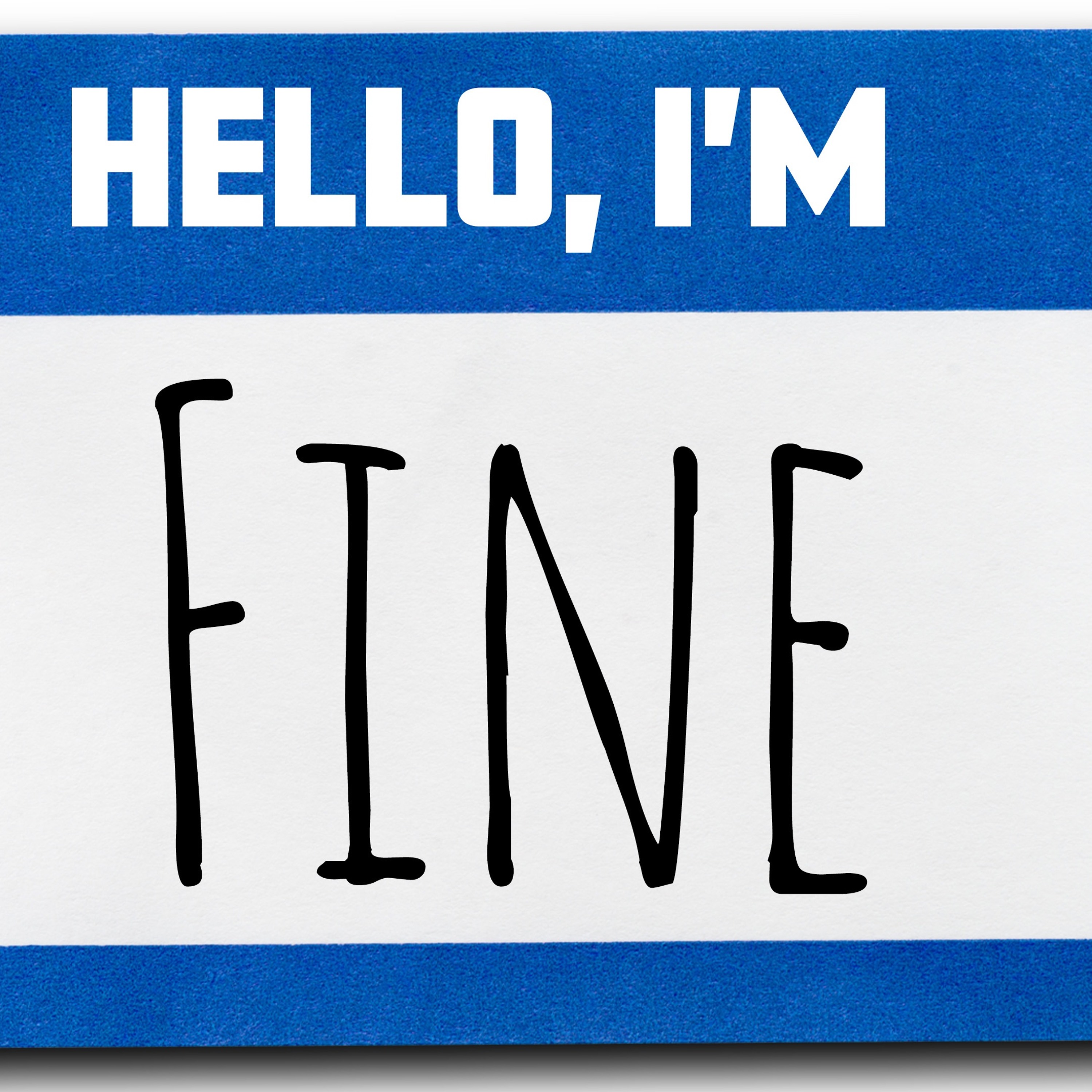 WaypointCC - I'm Fine Series - 10/27/19 episode artwork