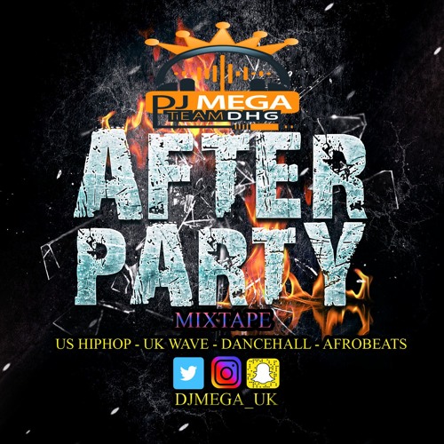 Feasibility talsmand Populær Stream AFTER PARTY MIX 2019 FT Vybz Kartel, Ceejay, DaBaby, Raver, Drake,  Squash & more @djmega_uk #Teamdhg by Dancehall Generals [The Multi-Genre  Party Machine] | Listen online for free on SoundCloud