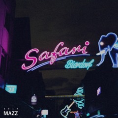 Safari -Mazz-