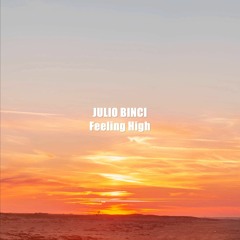 Julio Binci - Air Race (Original Mix) [Purple Sun Records]