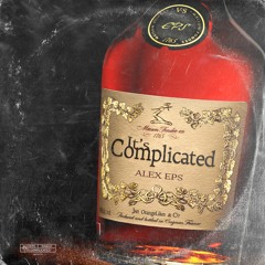 AlexEps - It's Complicated