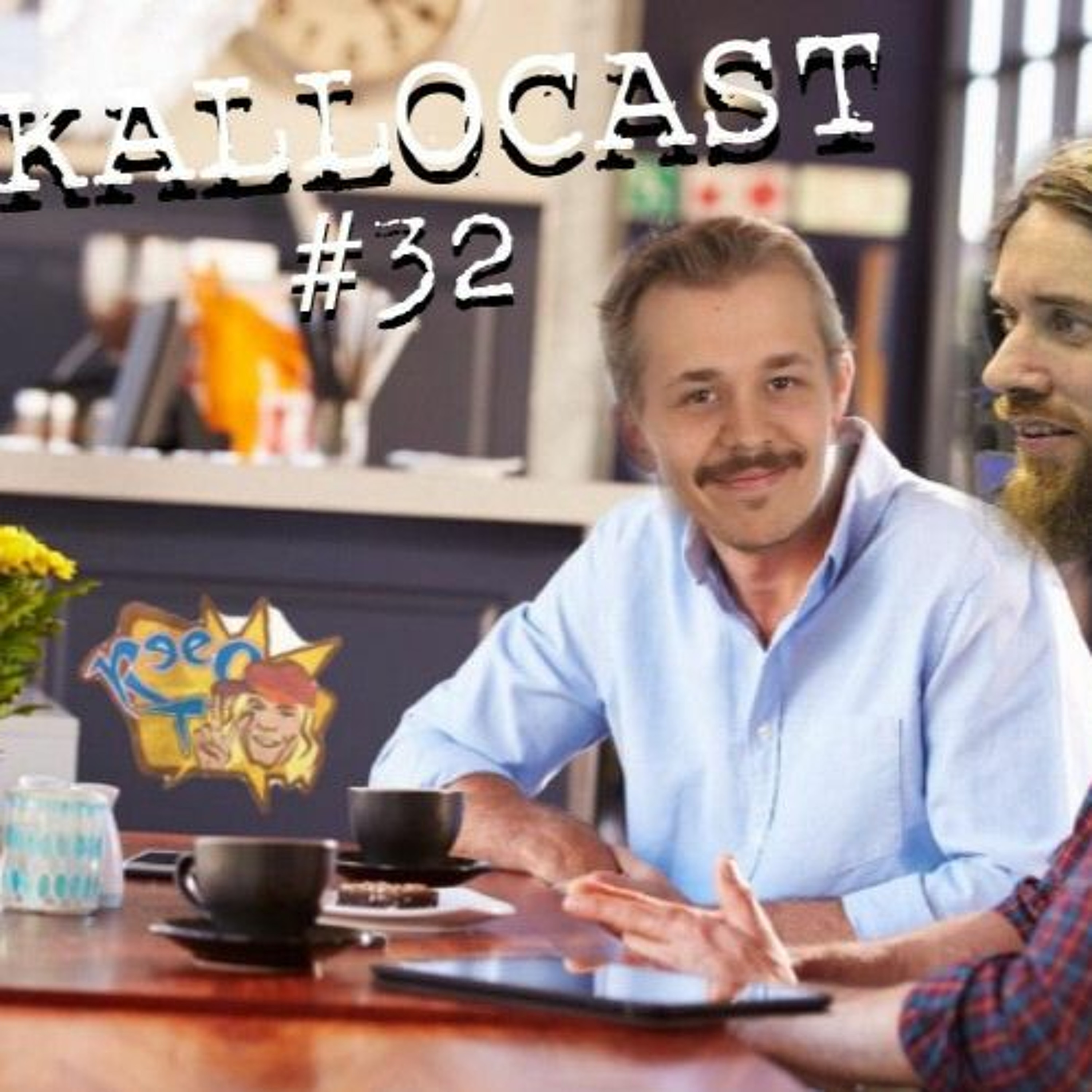 Pääkallon podcastit