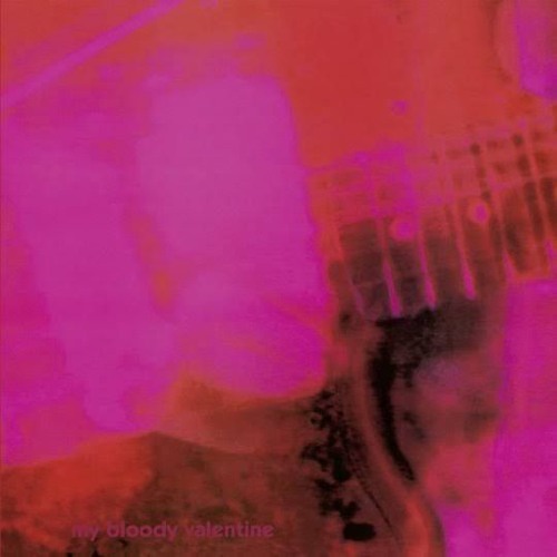 Stream My Bloody Valentine Loveless by Ate Evren  Listen online for free  on SoundCloud